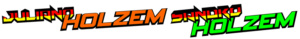 Holzem Twins Logo